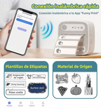 IMPRESORA PORTATIL