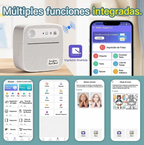 IMPRESORA PORTATIL