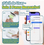 IMPRESORA PORTATIL