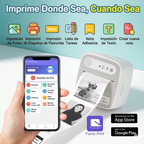 IMPRESORA PORTATIL
